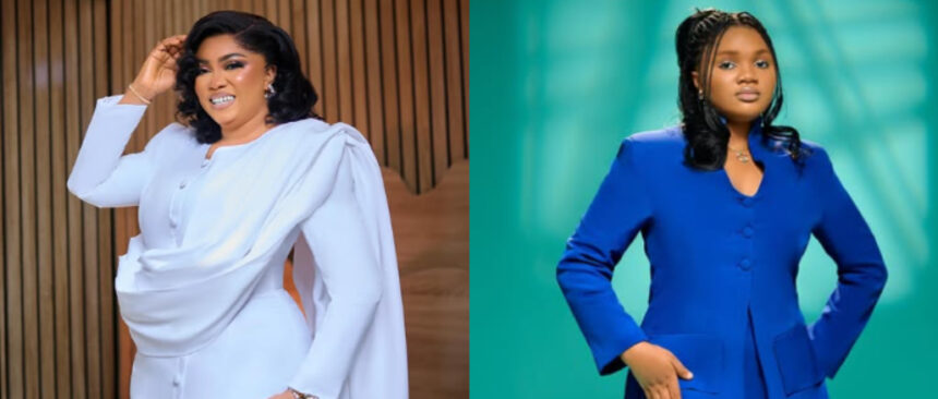 Folorunsho Adeola’s Daughter Graduates from Junior Secondary School