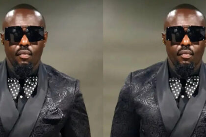 “Food Is A Scam, The Human Body Is Designed To Eat Once A Day”- Jim Iyke