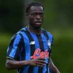 Former Aribo and Onuachu boss lauds Atalanta’s Lookman replacement
