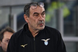 Former Chelsea manager’s tactical tweak set to unleash Nigerian star Fisayo Dele-Bashiru at Lazio