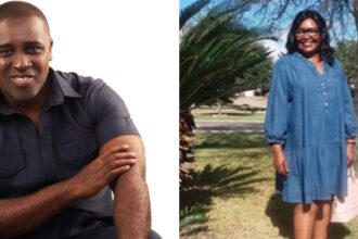 Frank Edoho Pens Heartfelt Birthday Message to His Mother