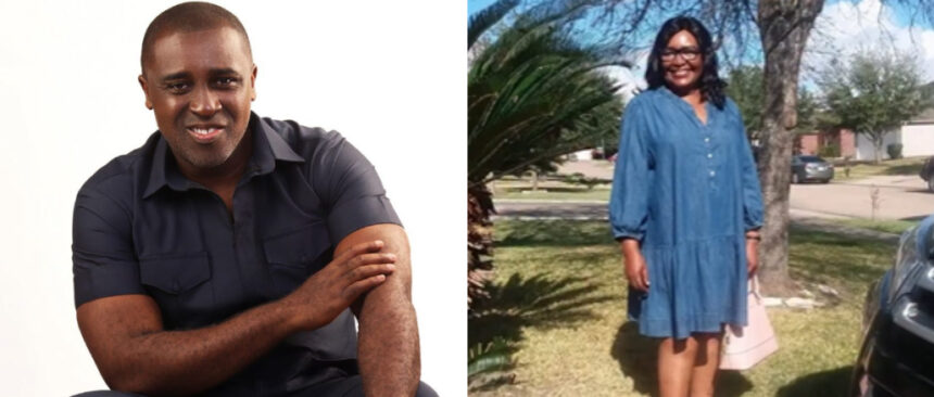 Frank Edoho Pens Heartfelt Birthday Message to His Mother