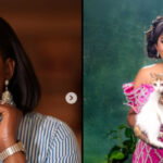 Funke Akindele And Toyin Abraham End Rumored Feud Online, Fans React