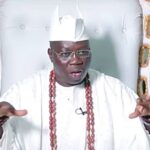 Gani Adams appeals dismissal of N5bn defamation suit against Igboho