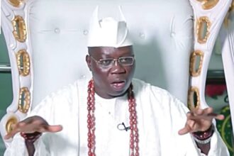 Gani Adams appeals dismissal of N5bn defamation suit against Igboho