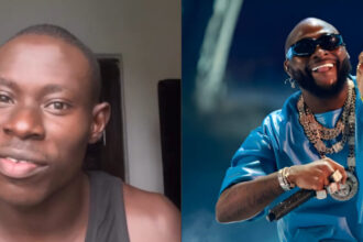 Geh Geh Crowns Davido’s 5ive Album Best Of 2025, Says Wizkid And Burna Boy Can’t Compete