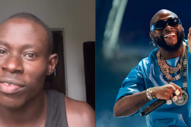 Geh Geh Crowns Davido’s 5ive Album Best Of 2025, Says Wizkid And Burna Boy Can’t Compete