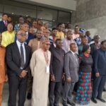 ‎GIABA Meeting: ECOWAS Leaders Seek Stronger Regional Collaboration Against Money Laundering, Terrorism Financing