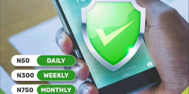Glo subscribers to enjoy device protection   