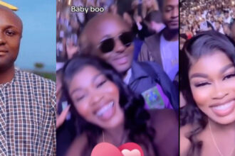 “God Forbid”- Israel DMW Breaks Silence On Relationship Rumours
