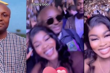 “God Forbid”- Israel DMW Breaks Silence On Relationship Rumours