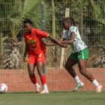 Good omen for Nigeria as Ghana beat South Africa to WAFCON 2024 bronze medal