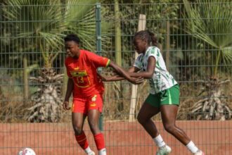 Good omen for Nigeria as Ghana beat South Africa to WAFCON 2024 bronze medal
