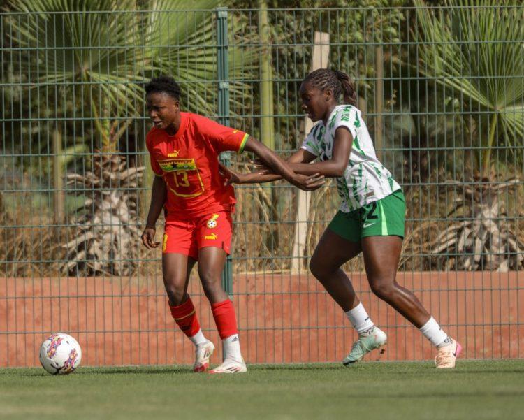 Good omen for Nigeria as Ghana beat South Africa to WAFCON 2024 bronze medal