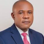 Gov Mbah Swears-in 6 new Commissioners, Head of Service, reassigns others