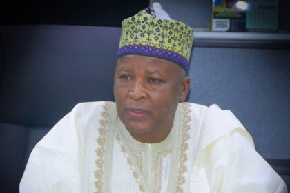 Group Backs Tinubu’s Reforms, Urges Kano Government to Prioritize Rural Development