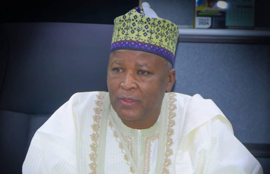 Group Backs Tinubu’s Reforms, Urges Kano Government to Prioritize Rural Development