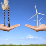 Group urges FG to prioritise renewable energy, end fossil fuel extraction