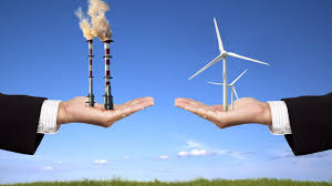Group urges FG to prioritise renewable energy, end fossil fuel extraction