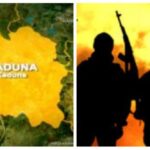 Gunmen Abduct Pastor, Two Others in Kaduna