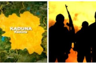 Gunmen Abduct Pastor, Two Others in Kaduna