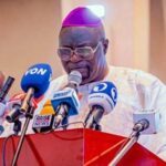 “He Used The Pulpit To Deceive Us” — Witness Tells Court How Bishop Jonas Lured Investors Into Alleged ₦178.8m Fraud