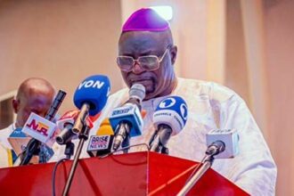 “He Used The Pulpit To Deceive Us” — Witness Tells Court How Bishop Jonas Lured Investors Into Alleged ₦178.8m Fraud