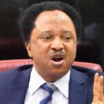 ‘Hold thy Labour’, Shehu Sani offers advice to Peter Obi on his birthday