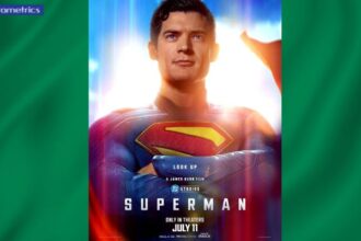Hollywood’s ‘Superman’ grosses N338.9 million in 3 weeks at Nigerian cinemas 