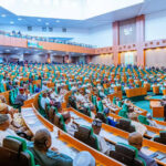 House of Reps Commences Annual Recess, to Reconvene Late September