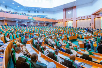 House of Reps Commences Annual Recess, to Reconvene Late September