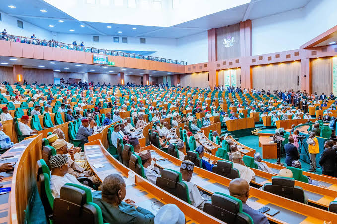House of Reps Commences Annual Recess, to Reconvene Late September