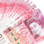 How a former governor spraying £50 bills in London was arrested