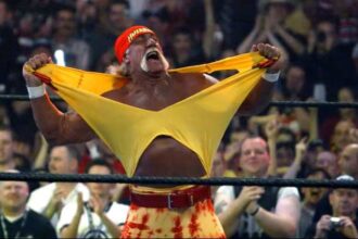 How iconic wrestler, Hulk Hogan, died – WWE