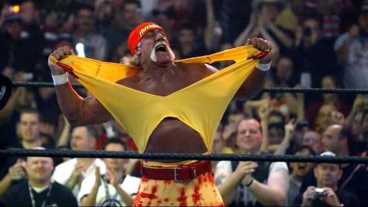 How iconic wrestler, Hulk Hogan, died – WWE