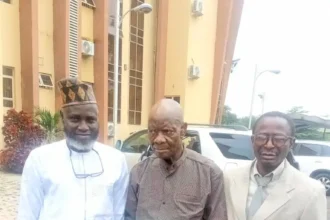 How retired army general earned PhD in Mathematics at 72