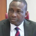 How UK Police arrested ex-Nigerian governor for spraying pounds – EFCC chairman