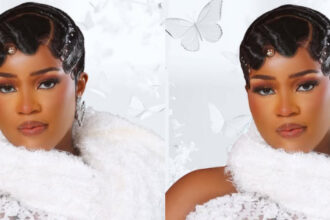 “I Became My Husband’s Side Chick After We Separated for 3 Years” – Bose Alao