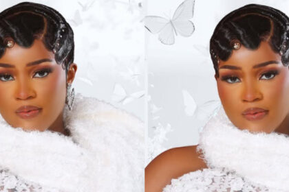 “I Became My Husband’s Side Chick After We Separated for 3 Years” – Bose Alao