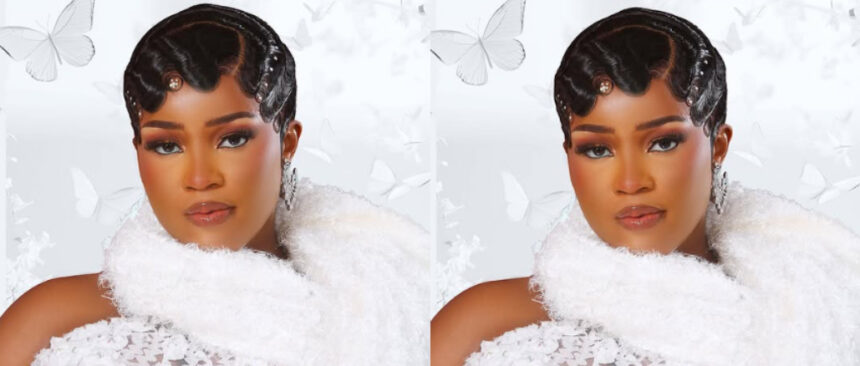 “I Became My Husband’s Side Chick After We Separated for 3 Years” – Bose Alao