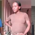 “I Can Barely Sleep”- Maraji Reveals Tough Symptoms In 3rd Pregnancy, Fans React