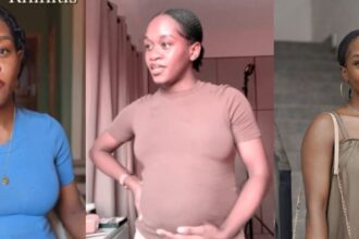 “I Can Barely Sleep”- Maraji Reveals Tough Symptoms In 3rd Pregnancy, Fans React