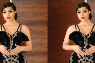 “I Created A Masterpiece”- Nengi Boasts About Daughter’s Beauty, Draws Criticism Online