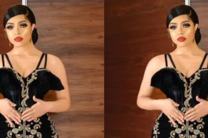 “I Created A Masterpiece”- Nengi Boasts About Daughter’s Beauty, Draws Criticism Online