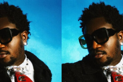 “I Feel Sad Comedy Paved the Way for Me” – Nasboi Laments Disrespect for His Music