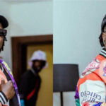 “I Learned It From Him”- Peruzzi Explains Why Fans Say He Sounds Like 2Baba