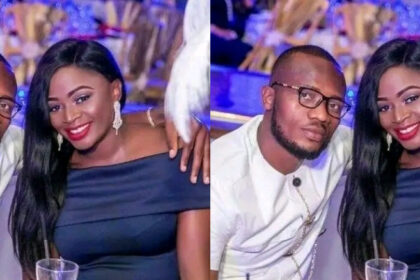 “I Made Him Who He Is”- Old Chats Of IVD’s Late Wife Resurface Online
