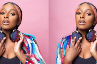 “I Remind God Every Time I See Wedding Photos”- DJ Cuppy Jokes About Singleness