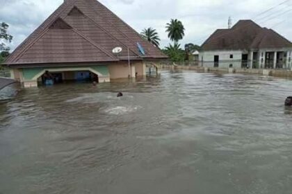 I stand in solidarity with Adamawa flood victims – Peter Obi