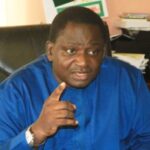 I thought Buhari had 10 more years to live —Femi Adesina